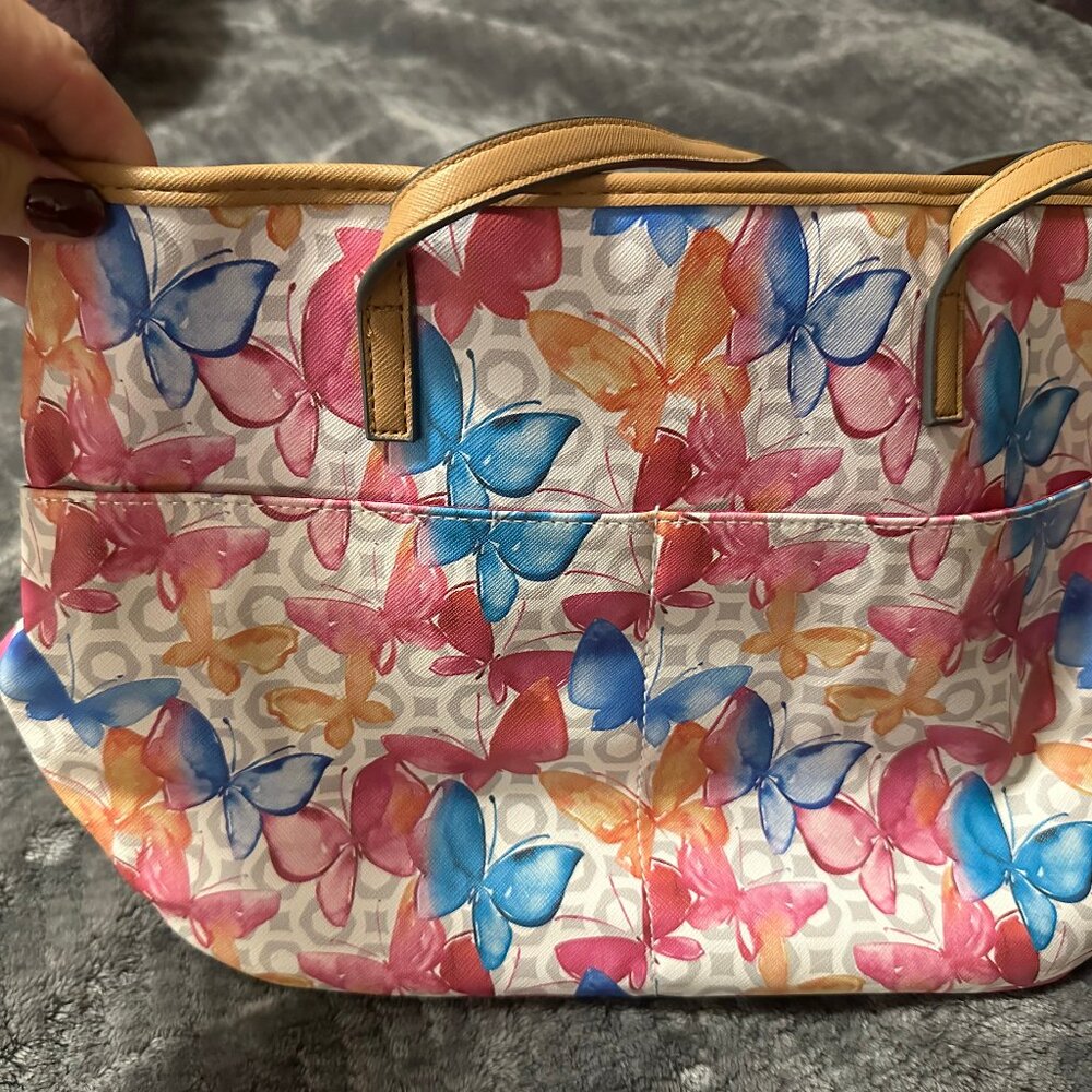 Tote - Picture 2 of 5